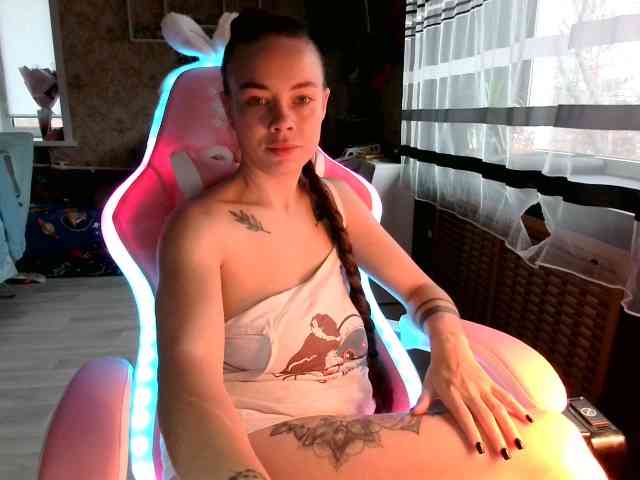 AngelicaLaurs webcam