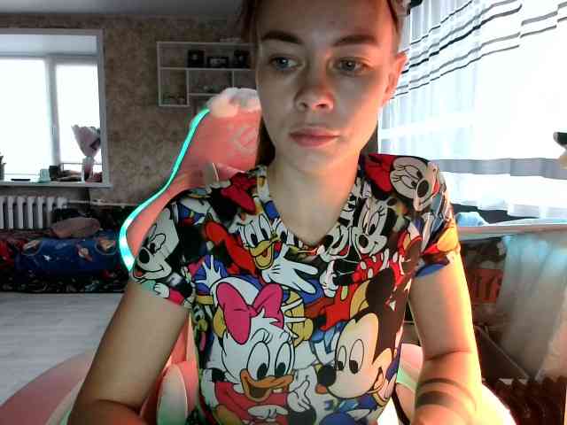 AngelicaLaurs webcam