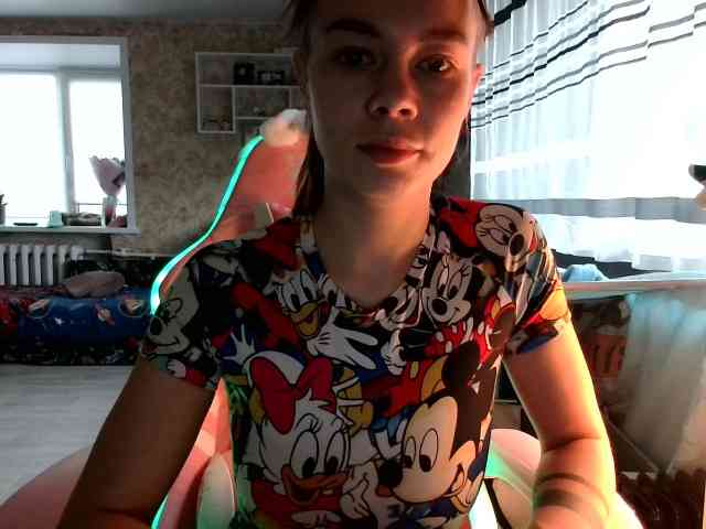 AngelicaLaurs webcam