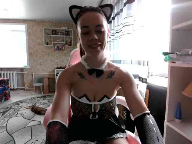 AngelicaLaurs webcam