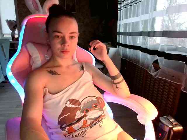 AngelicaLaurs webcam