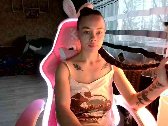 AngelicaLaurs webcam