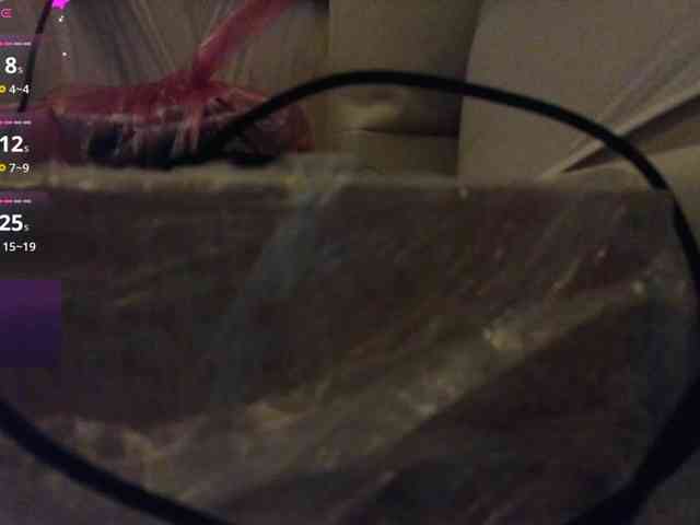 Amelia-Rose666 webcam