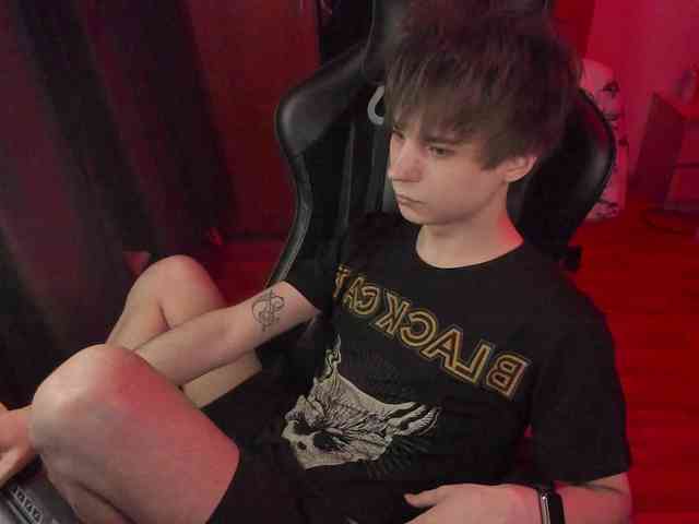 dylaws Live Webcam on BongaCams