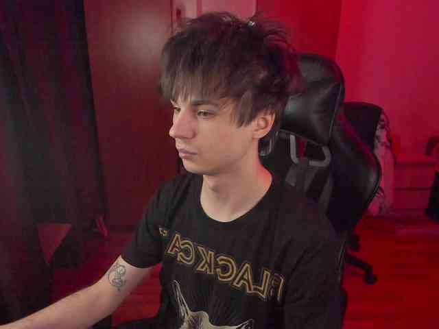 dylaws Live Webcam on BongaCams