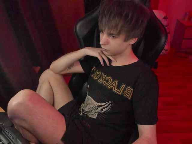 dylaws Live Webcam on BongaCams