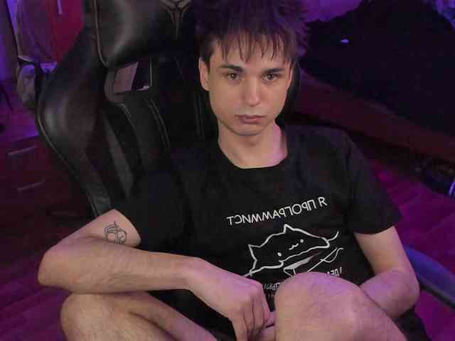 dylaws Live Webcam on BongaCams