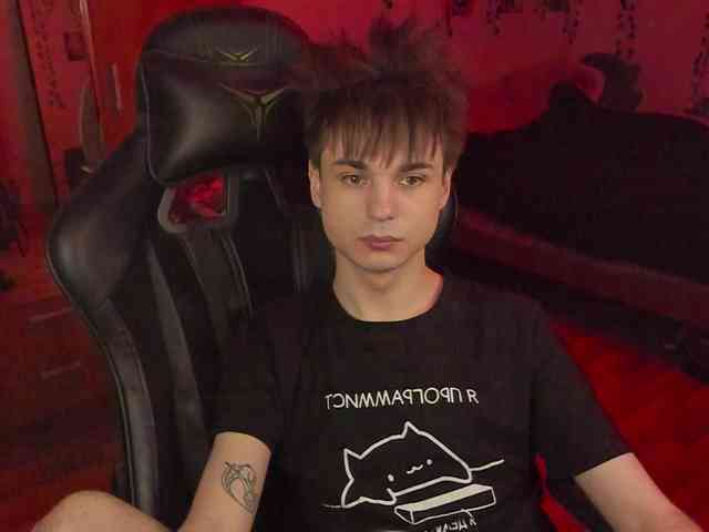 dylaws Live Webcam on BongaCams