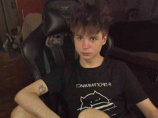 dylaws Live Webcam on BongaCams