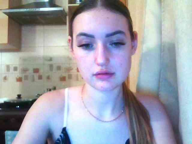RobinThompson Live Webcam on BongaCams