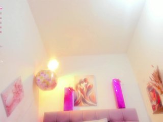 Violet-wish Porn Show