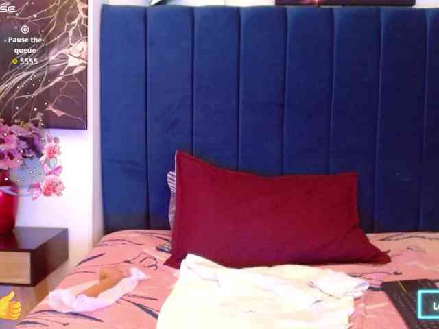 Violet-wish Live Webcam on BongaCams Violet-wish Live Webcam on BongaCams