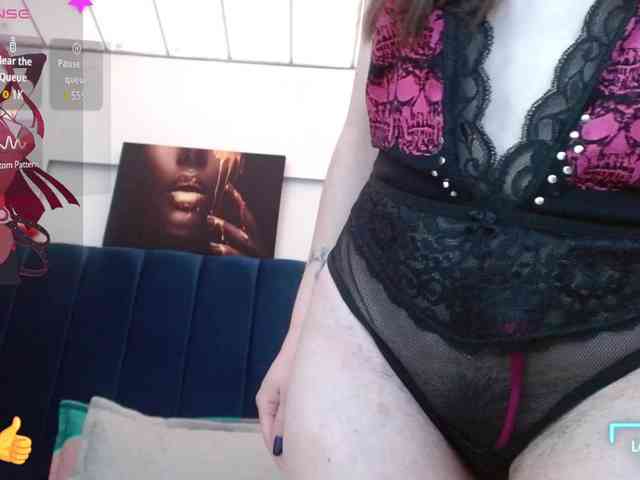 Violet-wish webcam