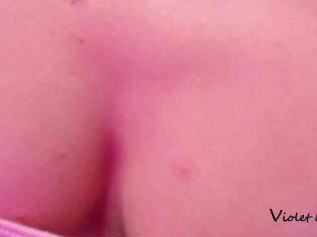 VioletMonet webcam