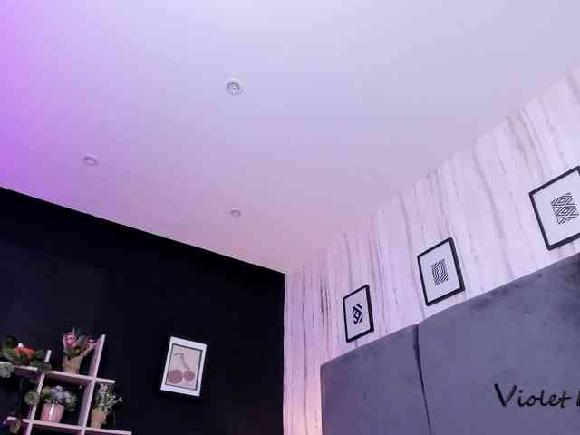 VioletMonet webcam