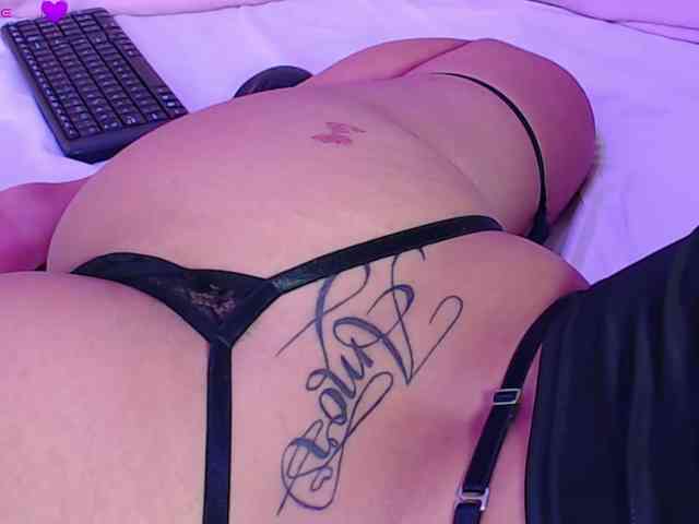 MeganMason webcam