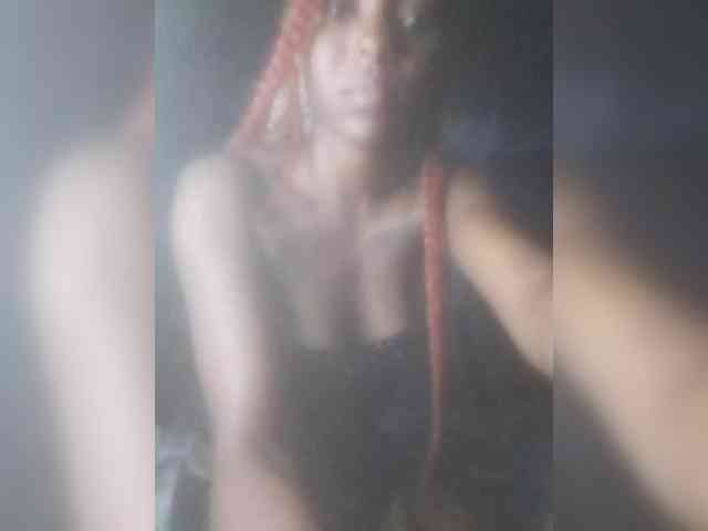 Melaninlixx webcam