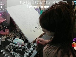 ChristyW3b Porn Show