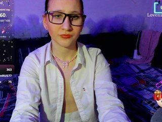 ChristyW3b Porn Show