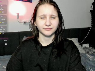 ChristyW3b Porn Show