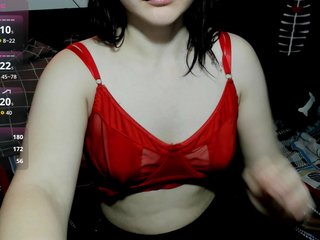 ChristyW3b Porn Show