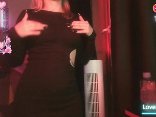 Christina-5 Porn Show
