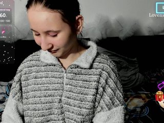 ChristyW3b Porn Show