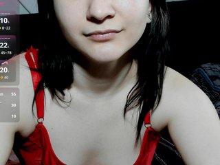 ChristyW3b Porn Show