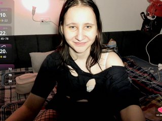 ChristyW3b Porn Show