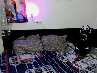 ChristyW3b Porn Show