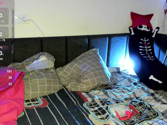 Christina-5's BongaCams show and profile