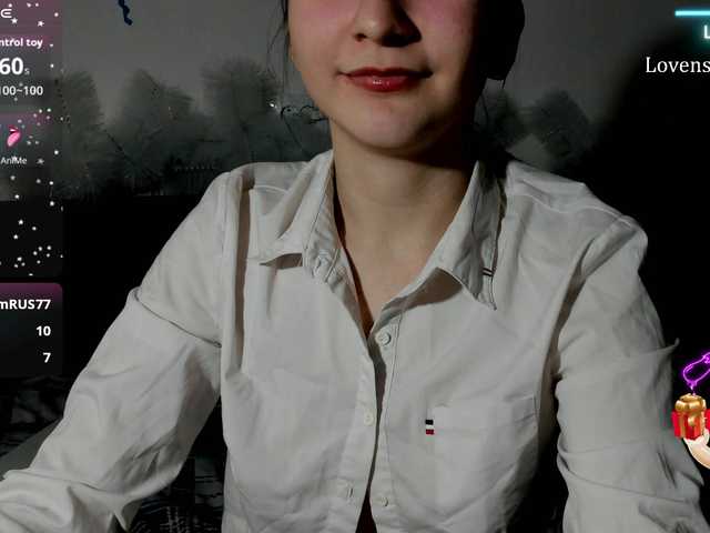 Christina-5's BongaCams show and profile