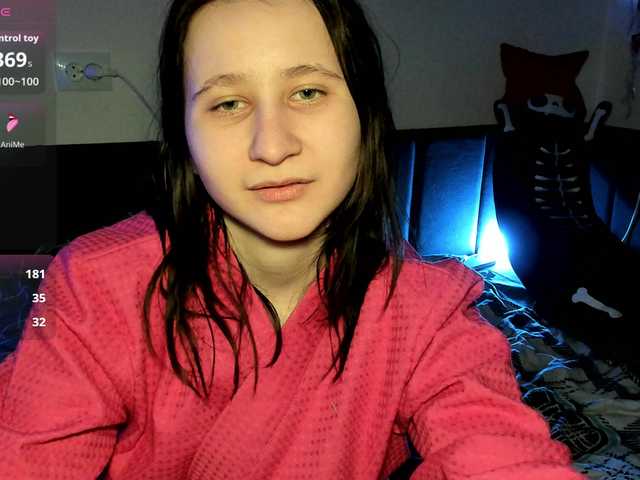 Christina-5's BongaCams show and profile