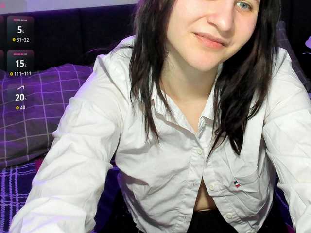 Christina-5 from BongaCams is Freechat