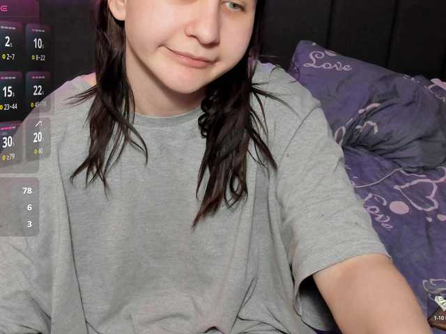 Christina-5's BongaCams show and profile