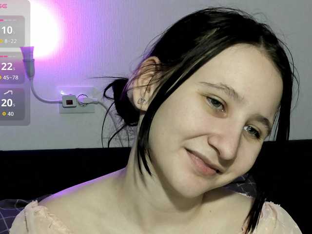 Christina-5's BongaCams show and profile