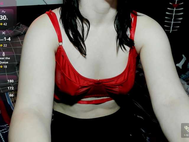 Christina-5's BongaCams show and profile