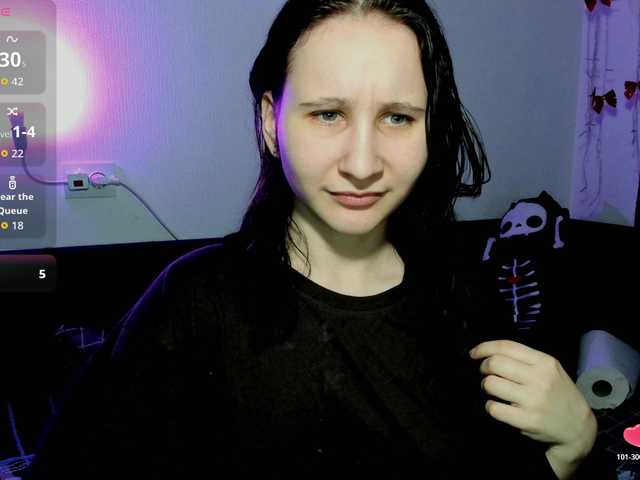 Christina-5's BongaCams show and profile