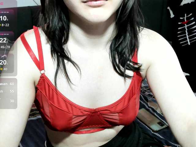 Christina-5's BongaCams show and profile