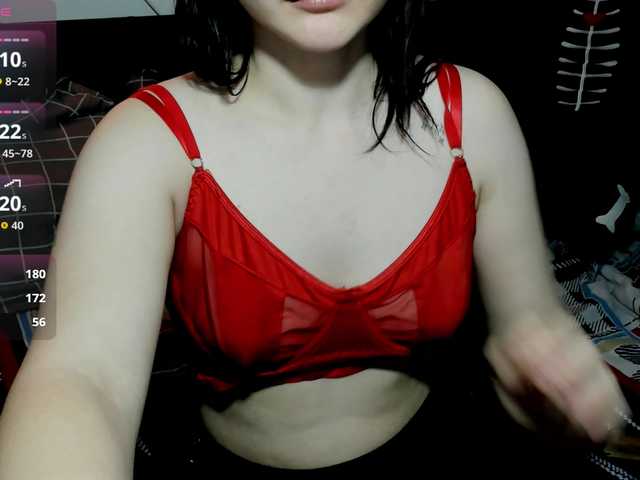 Christina-5's BongaCams show and profile