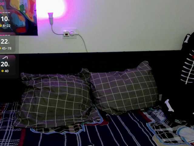 Christina-5's BongaCams show and profile