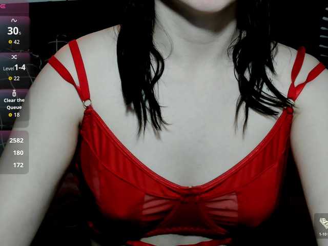 Christina-5's BongaCams show and profile