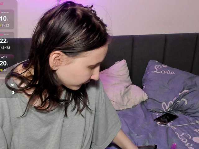 Christina-5's BongaCams show and profile