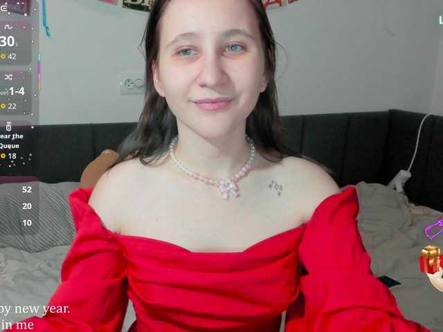 Christina-5's BongaCams show and profile