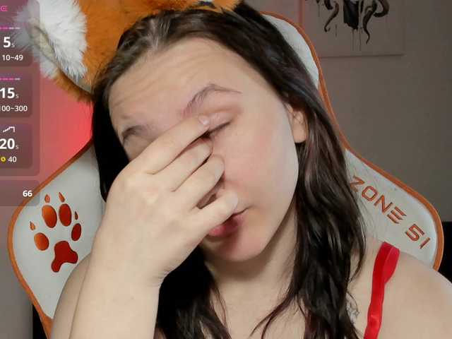 Christina-5's BongaCams show and profile