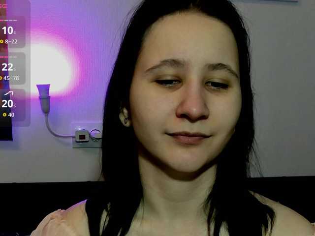 Christina-5's BongaCams show and profile