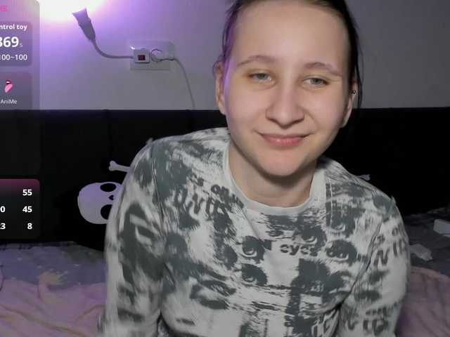 Christina-5's BongaCams show and profile