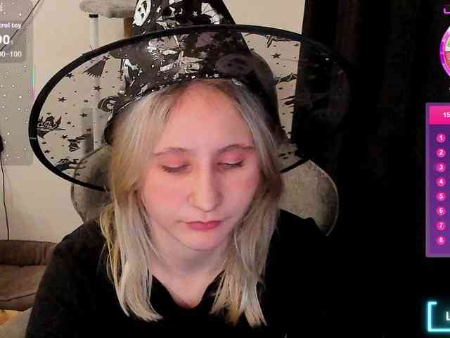 ChristyW3b webcam
