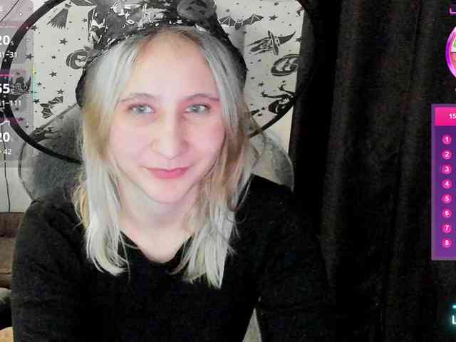 ChristyW3b webcam