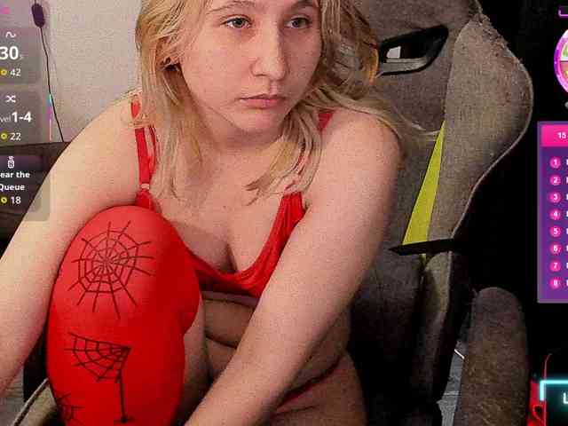 ChristyW3b webcam